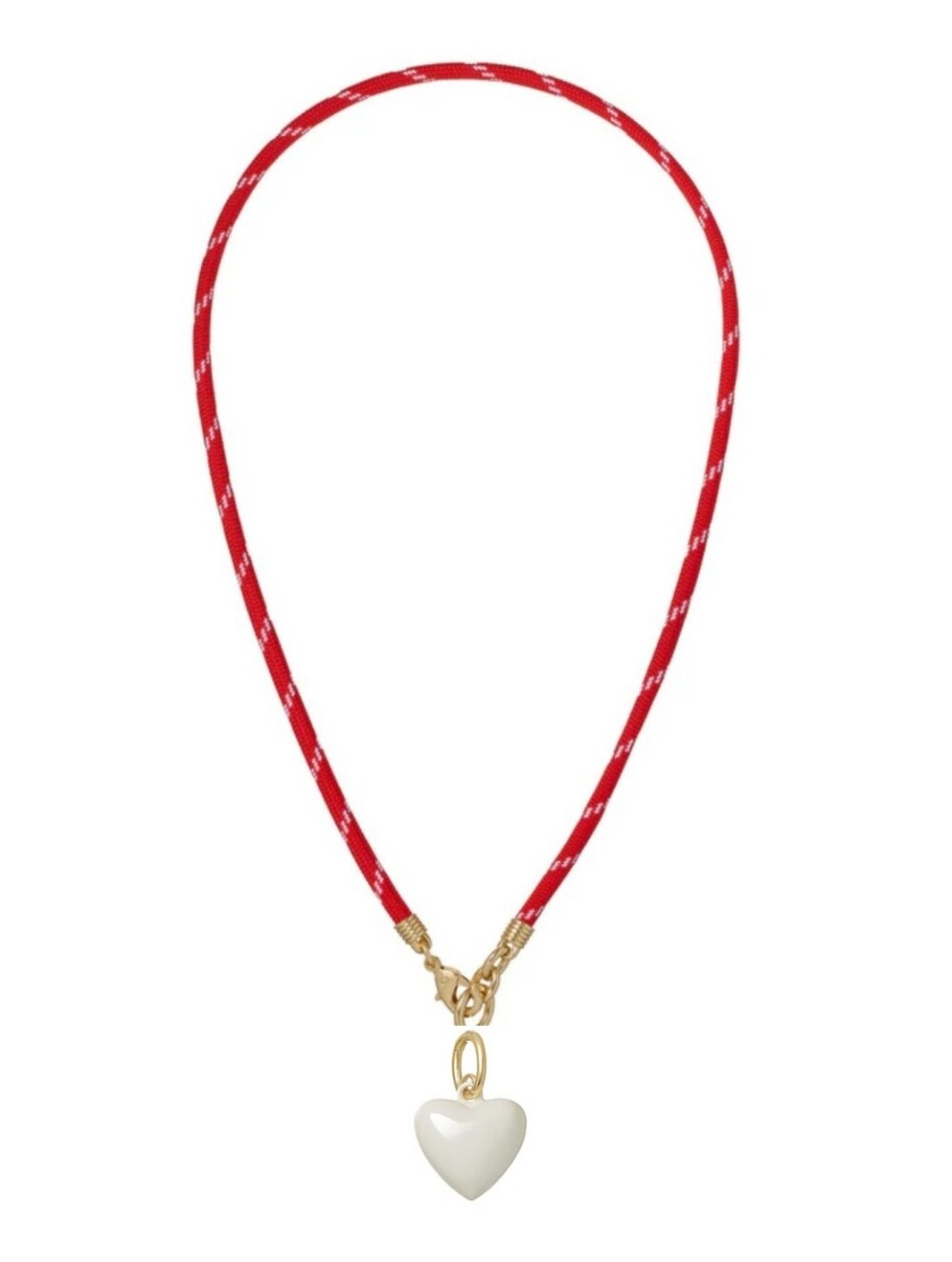 Roxanne Assoulin The Happy Cord Charm Necklace - Picture 2 of 4